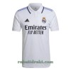 Real Madrid Alaba 4 Hjemme 22-23 - Herre Fotballdrakt